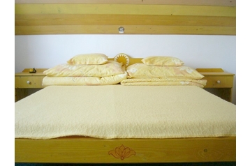 Węgry Privát Egerszalók, Wewnątrz